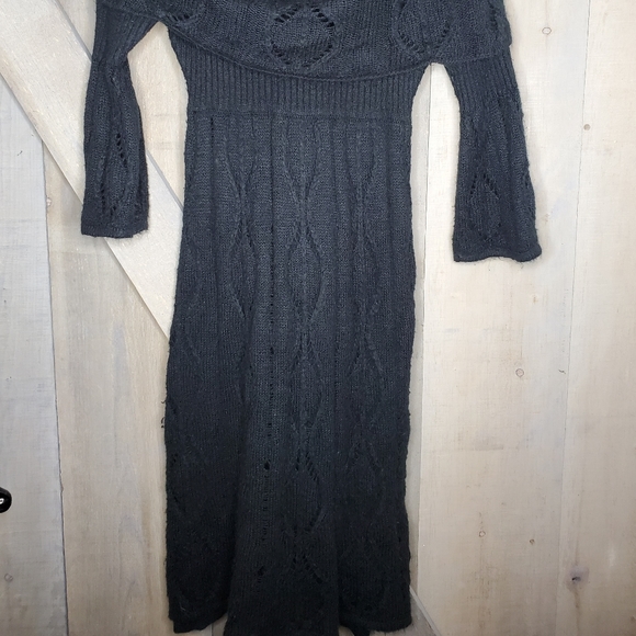 DKNY wool style dress - Picture 2 of 4